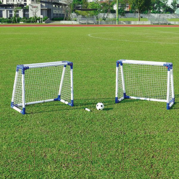 Изображение товара Футбольные ворота DFC 4ft GOAL9121B2