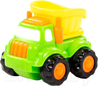 Изображение товара Самосвал игрушечный Полесье Оскар / 88703