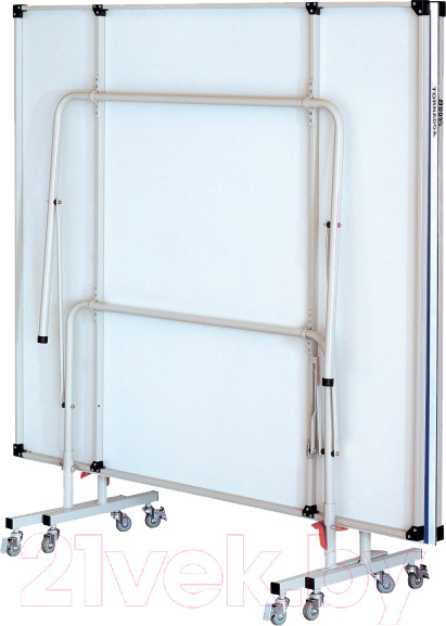 Изображение товара Теннисный стол DFC Tornado S600G (зеленый)