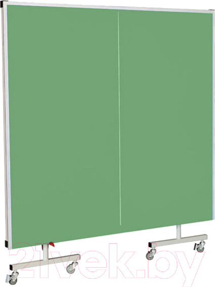 Изображение товара Теннисный стол DFC Tornado S600G (зеленый)