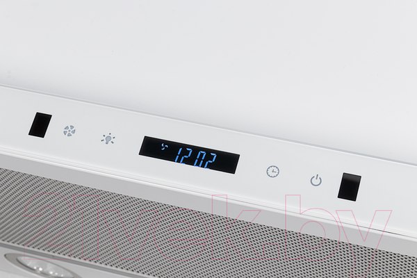 Изображение товара Вытяжка телескопическая Grand Toledo Sensor 60 GC (белый)