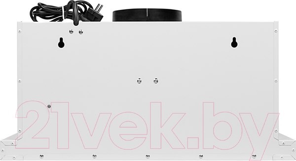 Изображение товара Вытяжка телескопическая Grand Toledo Sensor 60 GC (белый)