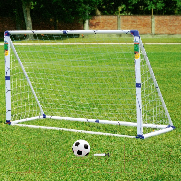 Изображение товара Футбольные ворота DFC 3-в-1 GOAL7339A