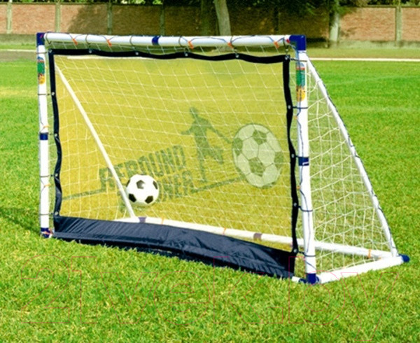 Изображение товара Футбольные ворота DFC 3-в-1 GOAL7339A