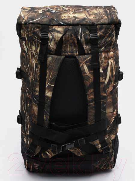 Изображение товара Рюкзак туристический Huntsman Кодар Оксфорд/Рип-Стоп камыш (40л)