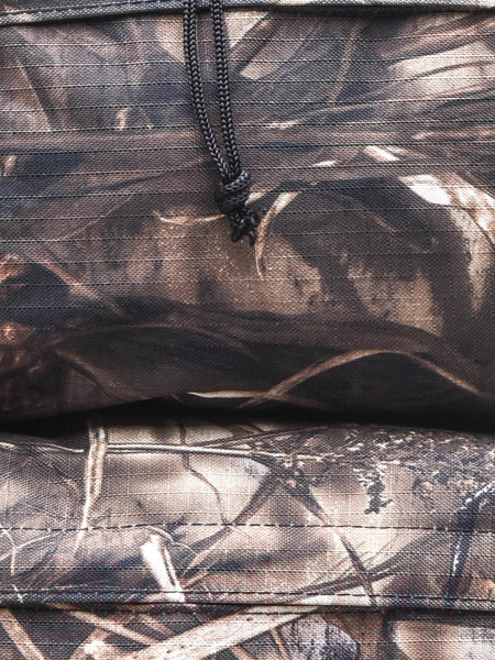 Изображение товара Рюкзак туристический Huntsman Пикбастон Оксфорд/Рип-Стоп камыш (80л)