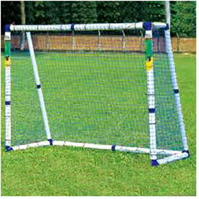 Изображение товара Футбольные ворота DFC 6ft GOAL185B