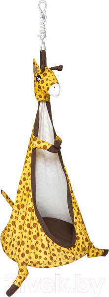 Изображение товара Гамак-качели для ДСК Romana Гамак Жираф 1.Д-26.10 (стандартный)