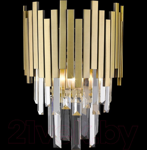 Изображение товара Бра Wertmark Calogera WE137.02.501