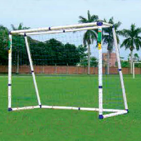 Изображение товара Футбольные ворота DFC 8ft GOAL244B