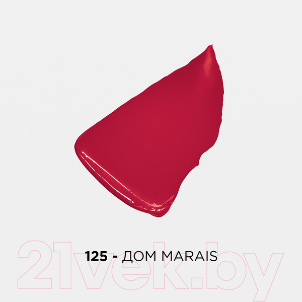 Изображение товара Помада для губ L'Oreal Paris Color Riche 125 Дом Marais