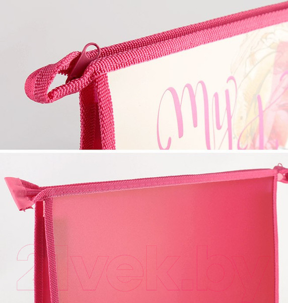 Изображение товара Папка для тетрадей Пчелка Сладкий день / ПМ-А4-29