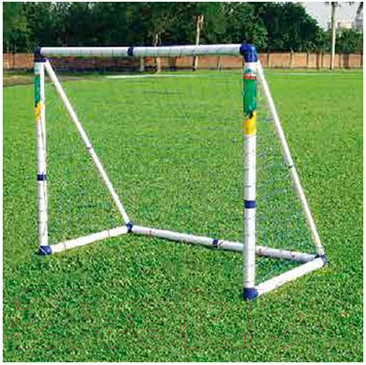 Изображение товара Футбольные ворота DFC 6ft GOAL7185A