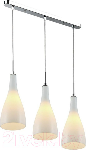 Изображение товара Люстра Wertmark Bootle WE210.03.106