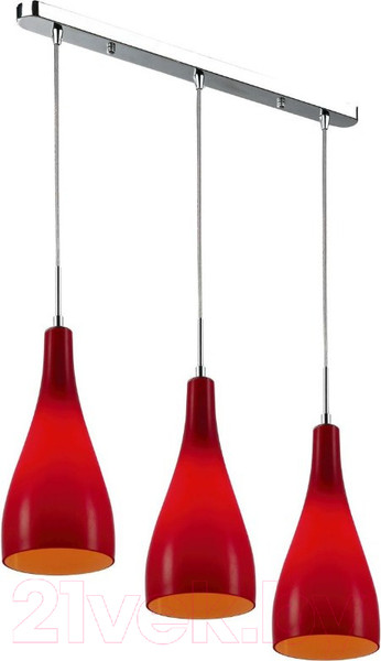 Изображение товара Люстра Wertmark Bootle WE210.03.176