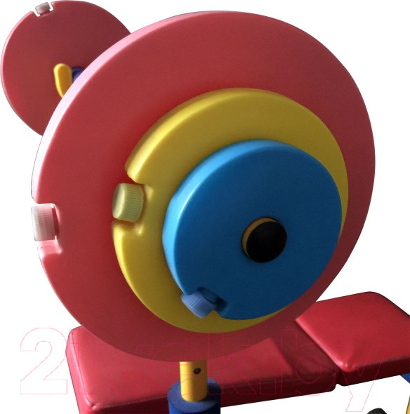 Изображение товара Силовой тренажер детский DFC VT-2400