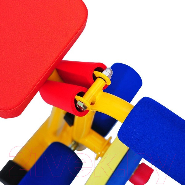 Изображение товара Силовой тренажер детский DFC VT-2400