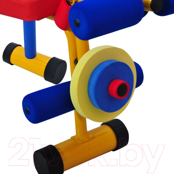 Изображение товара Силовой тренажер детский DFC VT-2400