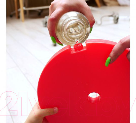 Изображение товара Силовой тренажер детский DFC VT-2400