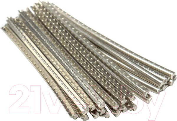 Изображение товара Лады для гитары Dunlop Manufacturing Manufacturing 6S6100