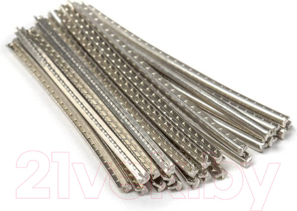 Изображение товара Лады для гитары Dunlop Manufacturing 6S6150