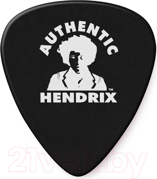 Изображение товара Медиатор Dunlop Manufacturing JHP15HV