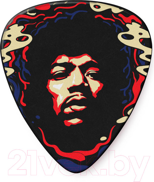 Изображение товара Медиатор Dunlop Manufacturing JHP15HV