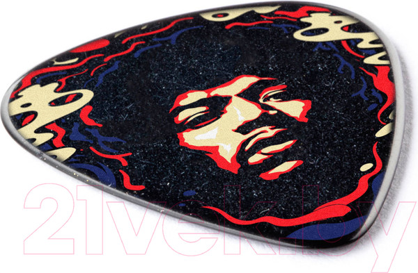 Изображение товара Медиатор Dunlop Manufacturing JHP15HV