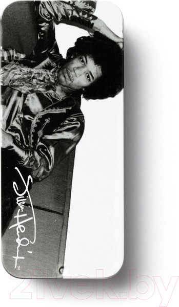 Изображение товара Набор медиаторов Dunlop Manufacturing JH-PT05H