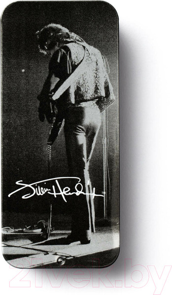 Изображение товара Набор медиаторов Dunlop Manufacturing JH-PT06M