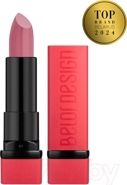 Изображение товара Помада для губ Belor Design Party New тон 131