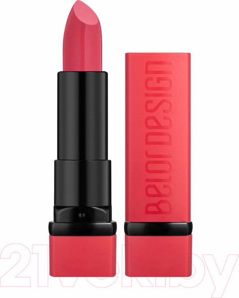 Изображение товара Помада для губ Belor Design Party New тон 133