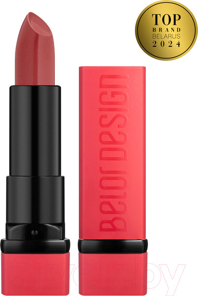 Изображение товара Помада для губ Belor Design Party New тон 140