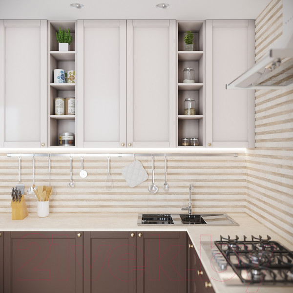 Изображение товара Плитка Керамин Намиб 1Д (900x300)