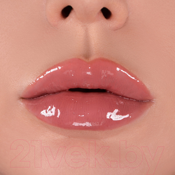 Изображение товара Блеск для губ Belor Design Party New тон 004
