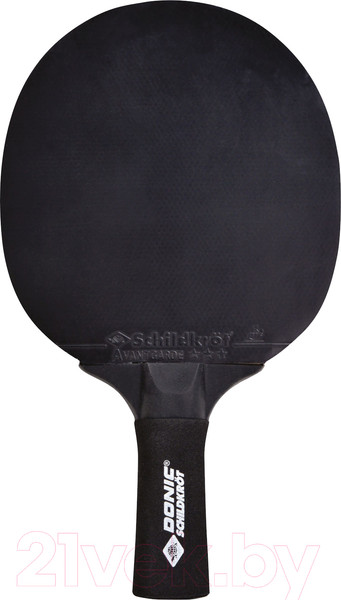 Изображение товара Ракетка для настольного тенниса Donic Schildkrot Sensation 700 / 734403