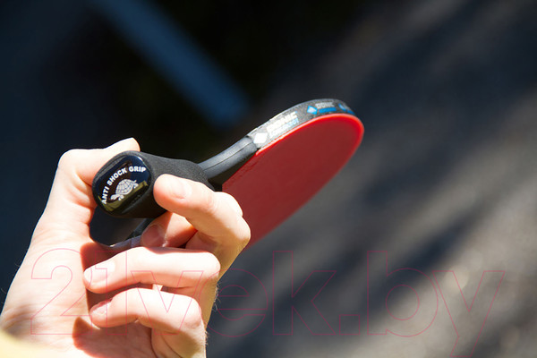 Изображение товара Ракетка для настольного тенниса Donic Schildkrot Sensation 700 / 734403