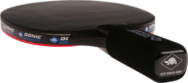 Изображение товара Ракетка для настольного тенниса Donic Schildkrot Sensation 700 / 734403