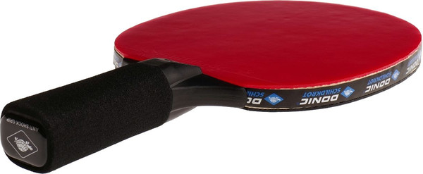 Изображение товара Ракетка для настольного тенниса Donic Schildkrot Sensation 700 / 734403