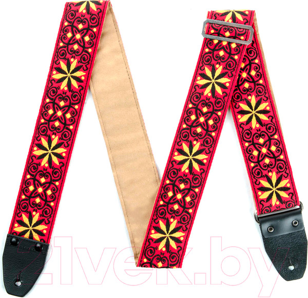 Изображение товара Ремень для гитары Dunlop Manufacturing JH07