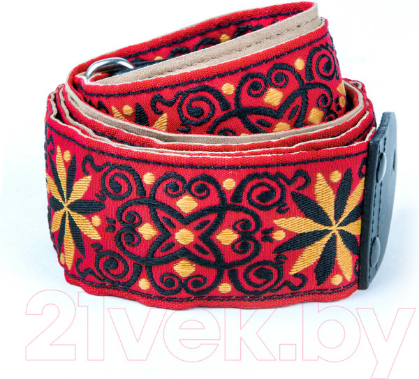 Изображение товара Ремень для гитары Dunlop Manufacturing JH07