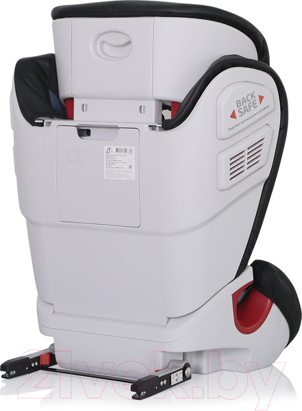 Изображение товара Автокресло Smart Travel Expert Fix / KRES2071 (синий)