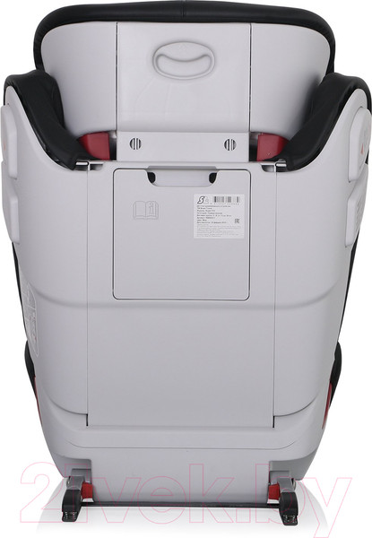 Изображение товара Автокресло Smart Travel Expert Fix / KRES2071 (синий)