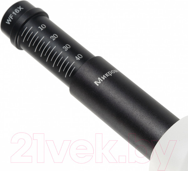 Изображение товара Микроскоп цифровой Микромед Эврика 40х-1280х LCD / 28136