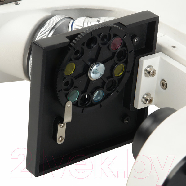 Изображение товара Микроскоп цифровой Микромед Эврика 40х-1280х LCD / 28136