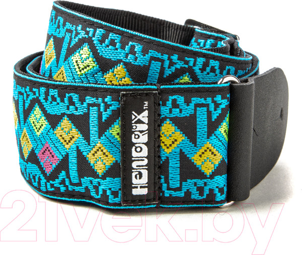 Изображение товара Ремень для гитары Dunlop Manufacturing JH14