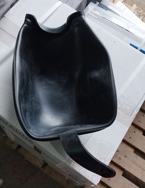 Изображение товара Мембрана для гидроаккумулятора Gardana UT0008