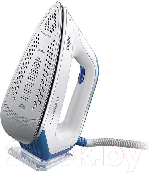 Изображение товара Утюг с парогенератором Braun IS3157BL