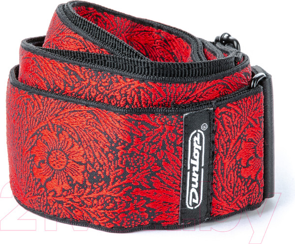 Изображение товара Ремень для гитары Dunlop Manufacturing D67-21