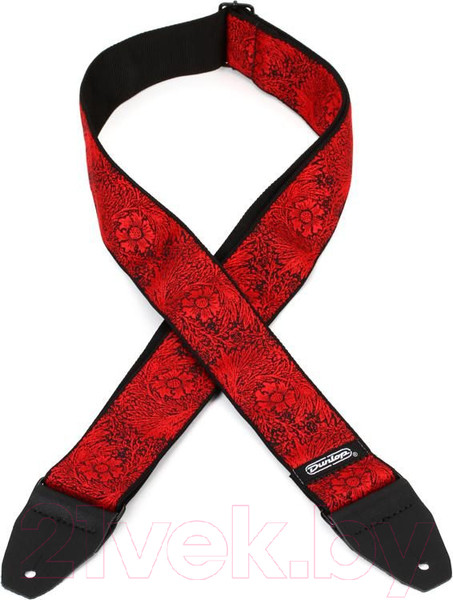 Изображение товара Ремень для гитары Dunlop Manufacturing D67-21